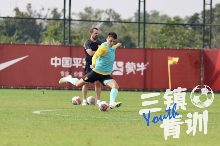 重傷康復(fù)！吾米提江參加U21國足集訓(xùn)，8月曾遭遇顱骨凹陷性骨折