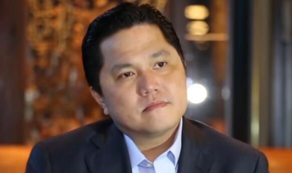 托希爾：如果自己不再受到球員們信任，將辭去印尼足協(xié)主席一職