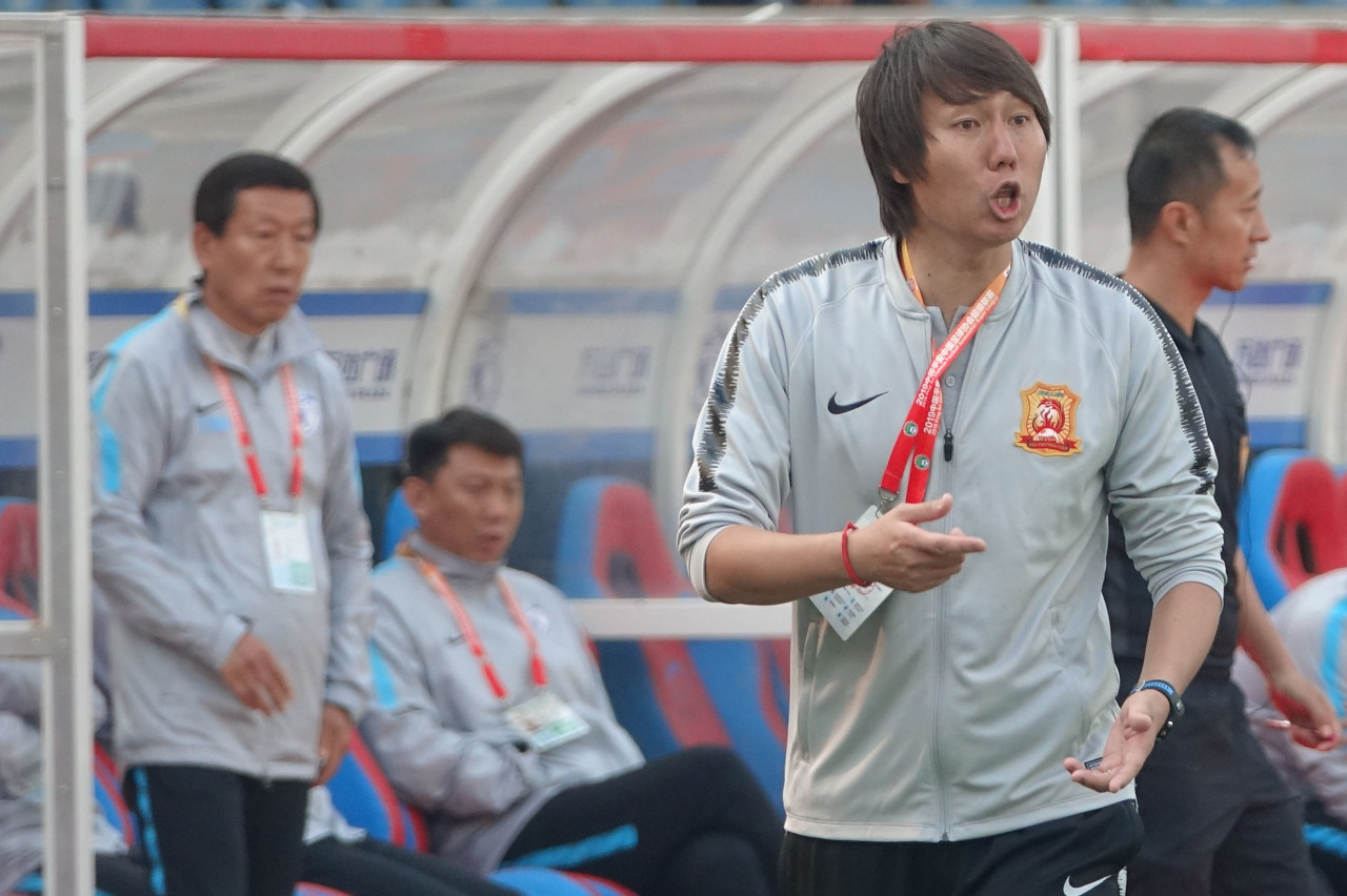 媒體人：李鐵在武漢3000萬年薪，可能未全部被定性為行賄受賄