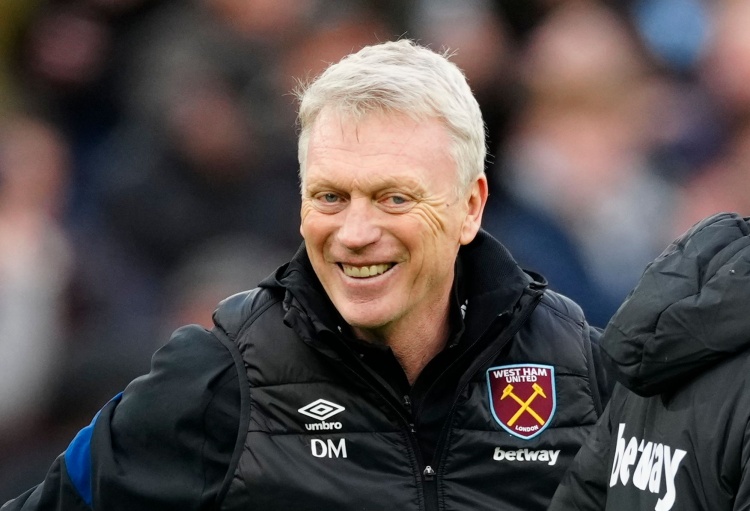 talkSPORT：莫耶斯有望重返英超執(zhí)教，英超下游球隊可能會邀請他