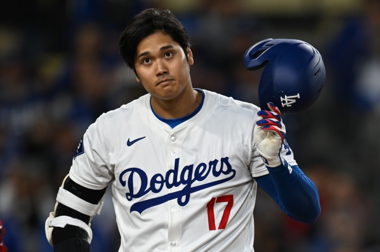 MLB首個雙50先生&奪總冠軍，大谷翔平：這樣的感覺還想再來9次