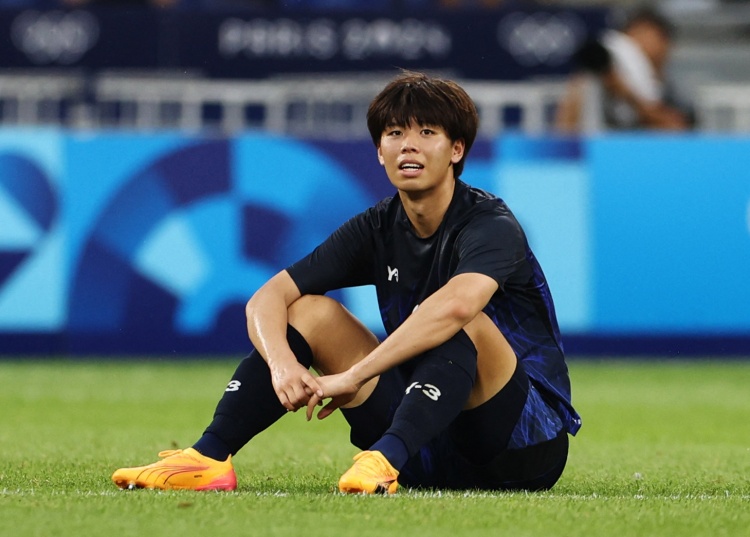 日媒：尤文有意20歲日本國腳高井幸大，考慮1月引進(jìn)后外租鍛煉